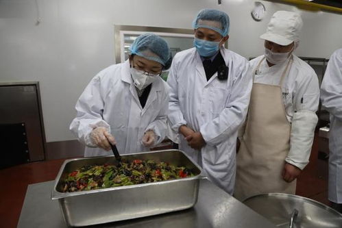 豐臺區市場監管局以陽光監管與智慧監管為雙翼，全力護航餐飲企業復產復工